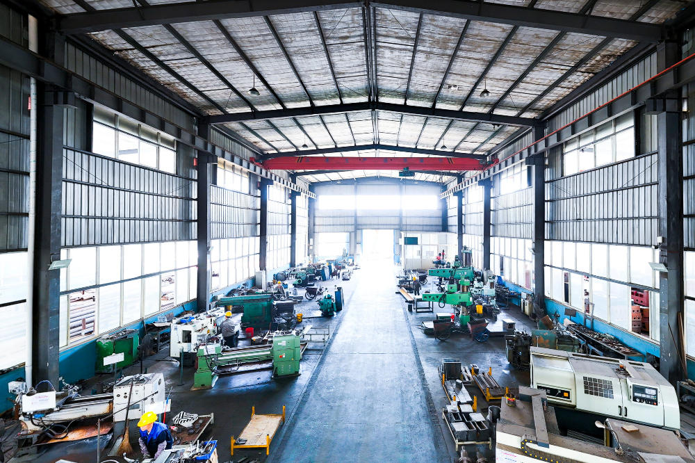 企業(yè)展示